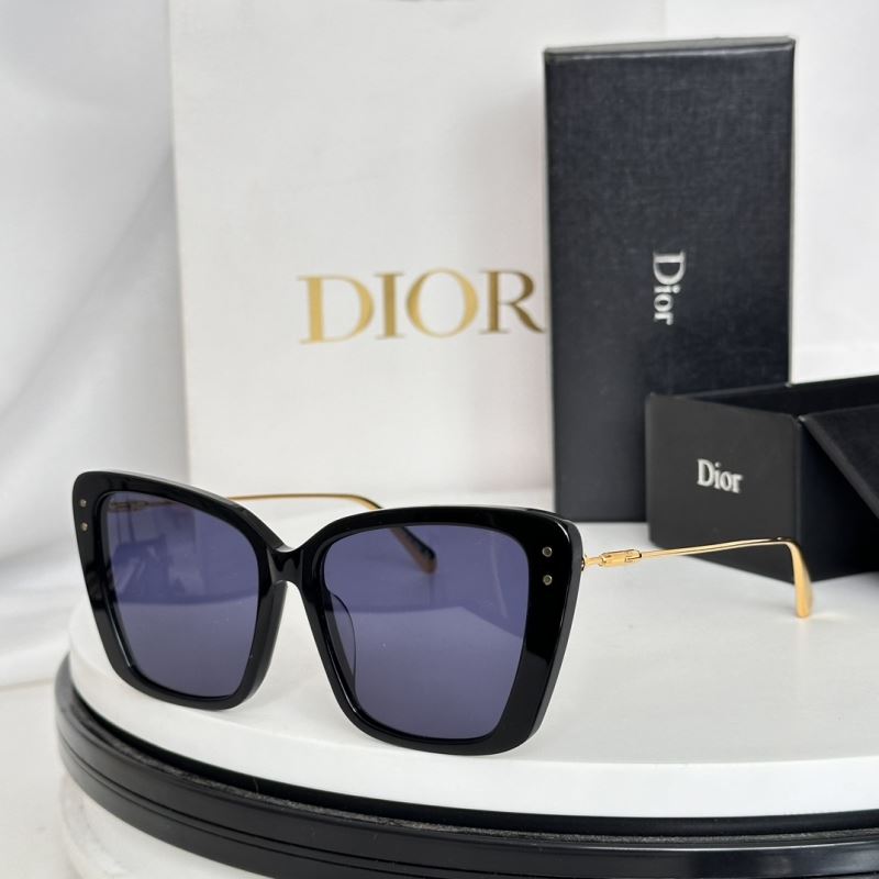 Christian Dior Sunglasses